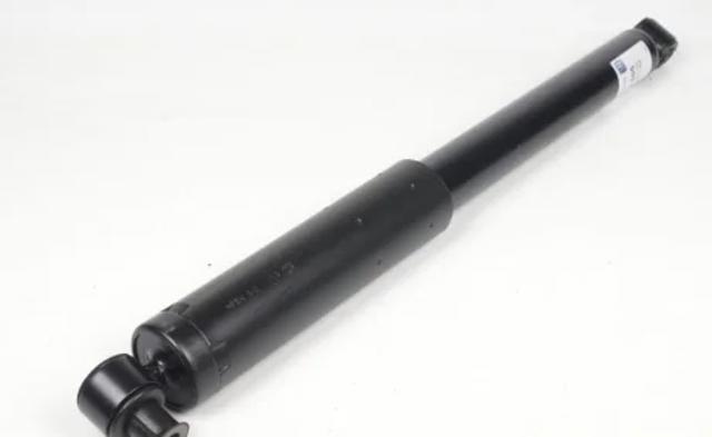 Задний амортизатор 313505 SACHS