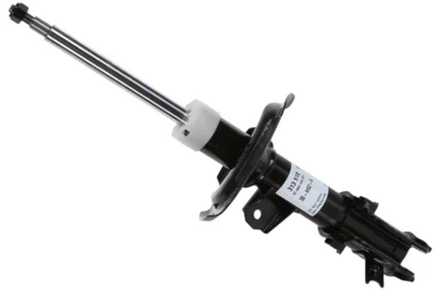 Амортизатор подвески передний левый 313518 SACHS