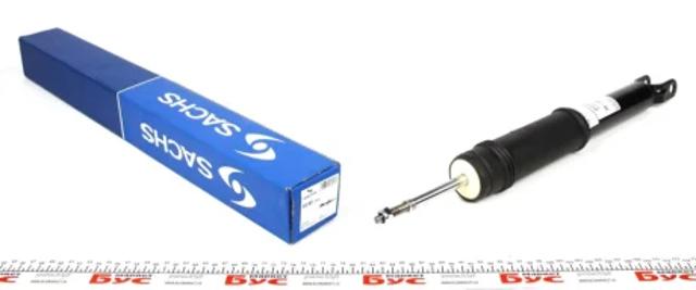 Стойка амортизатора задняя 313551 SACHS