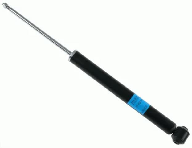 Амортизатор задней подвески, левый 313573 SACHS