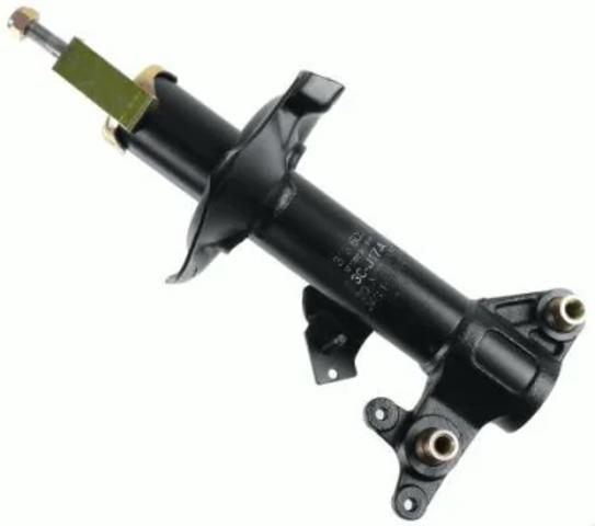 Амортизаторная стойка передняя левая 313605 SACHS