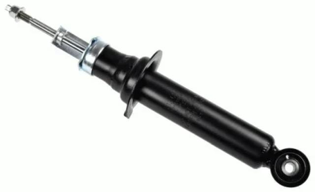 Амортизатор задней подвески 313607 SACHS