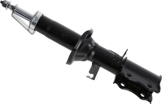 Амортизаторная стойка передняя левая 313616 SACHS