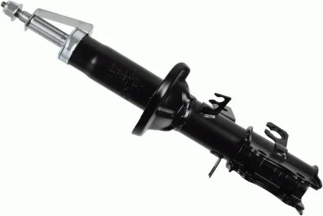 Амортизаторная стойка передняя правая 313617 SACHS