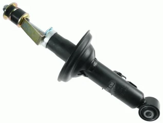 Амортизатор передней подвески левой 313836 SACHS