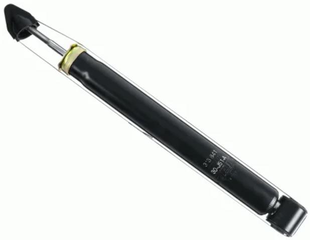 Стойка амортизатора задняя 313841 SACHS
