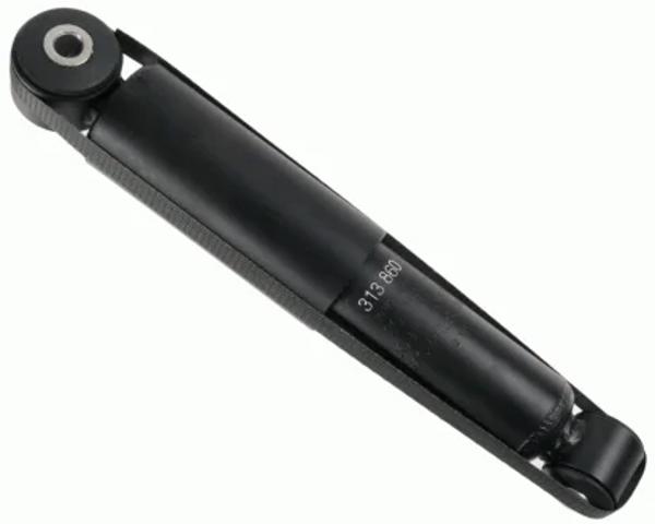 Стойка амортизатора задняя 313860 SACHS