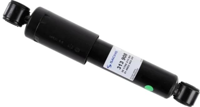 Стойка амортизатора задняя 313908 SACHS