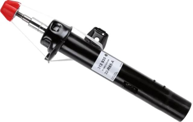 Передний правый амортизатор 313935 SACHS