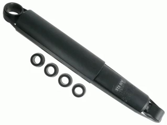 Амортизационная стойка задняя 313978 SACHS