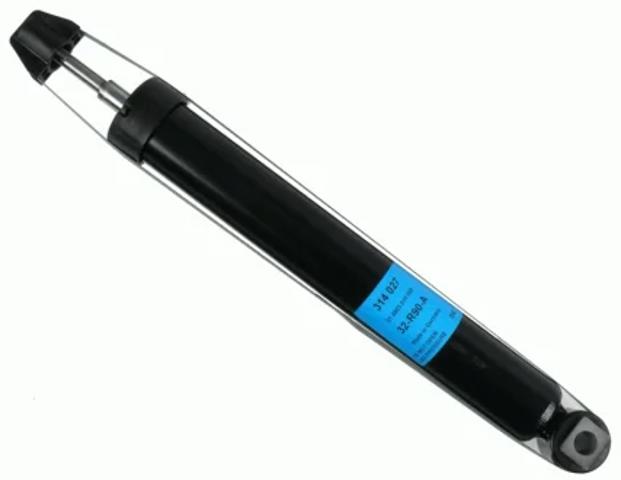 Цилиндр подвески 314027 SACHS