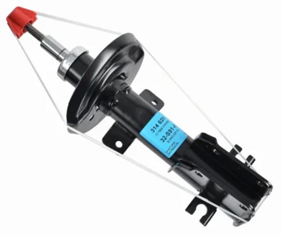 Стойка передняя 314625 SACHS