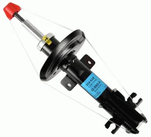 Стойка передняя 314626 SACHS