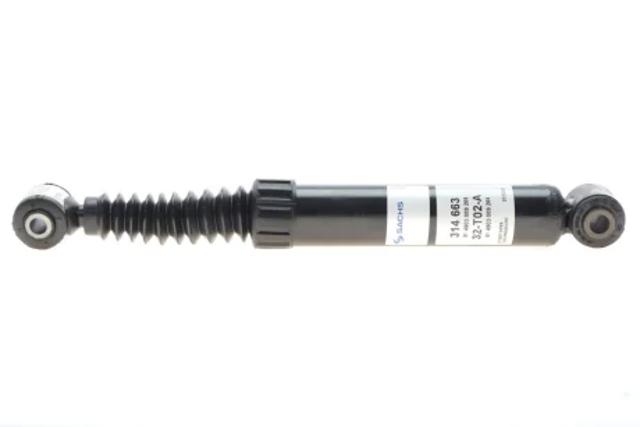 Амортизатор задней подвески 314663 SACHS