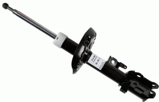 Амортизатор передней подвески правый 314694 SACHS