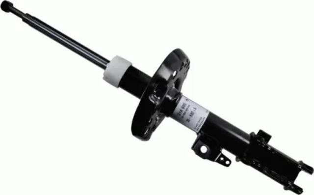 Стойка передняя левая 314695 SACHS