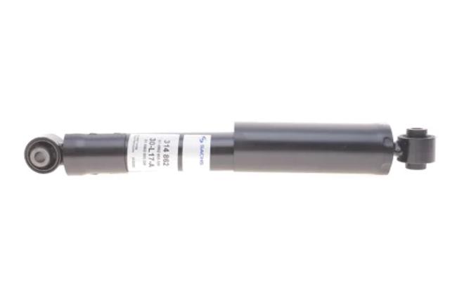 Амортизатор задний, правый 314862 SACHS