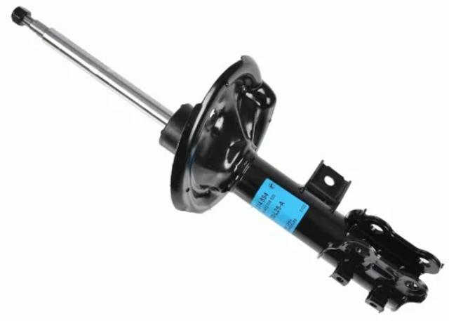 Амортизатор подвески передний левый 314894 SACHS