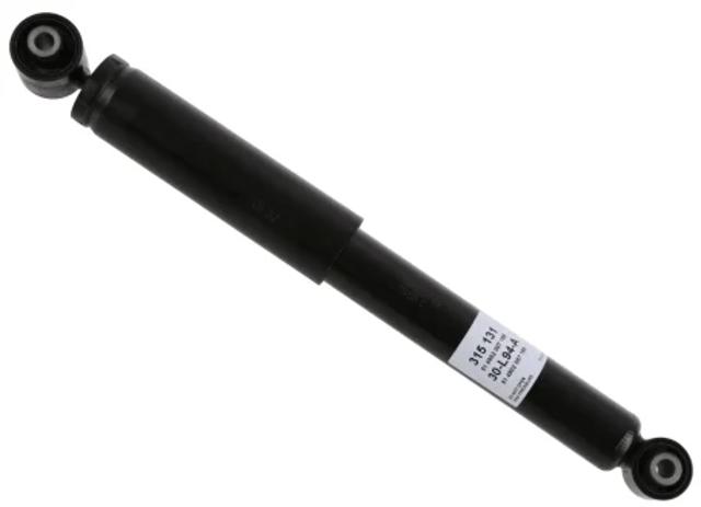Амортизатор задней подвески 315131 SACHS