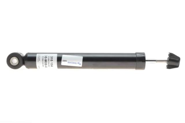 Задний амортизатор 315154 SACHS