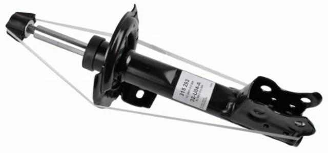 Амортизатор передний 315293 SACHS