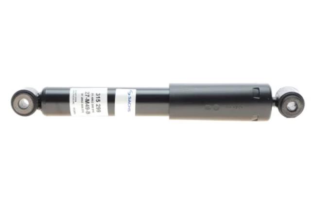 Стойка амортизатора задняя 315299 SACHS