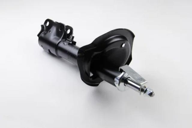 Амортизатор подвески передний левый 315331 SACHS
