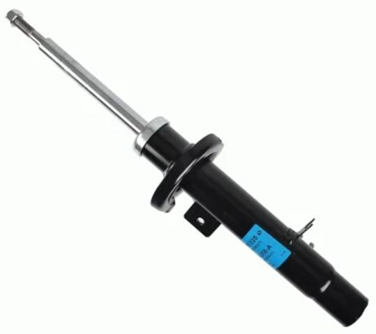 Амортизаторная стойка передняя левая 315335 SACHS