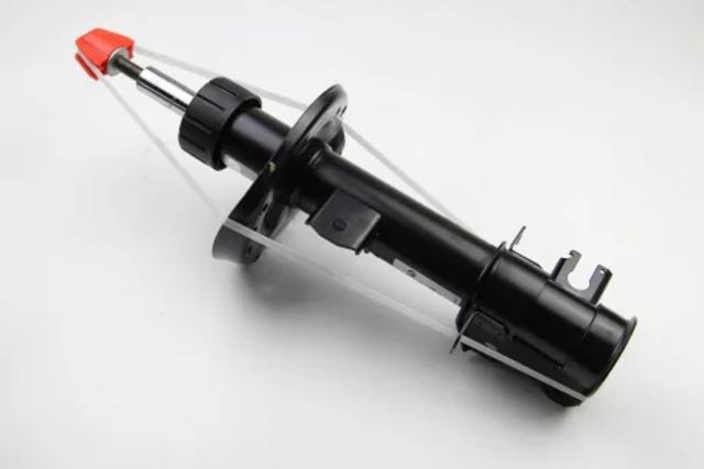 Амортизатор передний левый 315363 SACHS