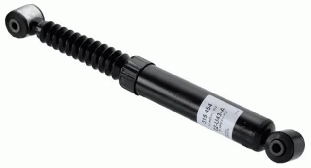 Стойка амортизатора задняя 315454 SACHS