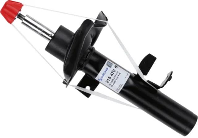315470 Амортизатор передний правый купить Одесса