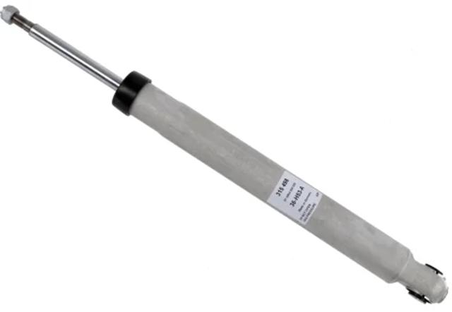 Задний амортизатор 315498 SACHS