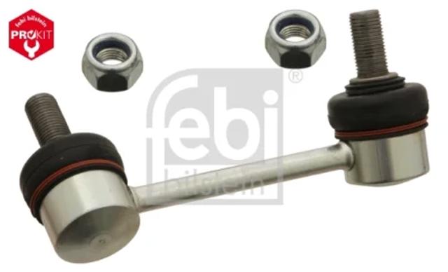 Солдатик правый 31560 FEBI