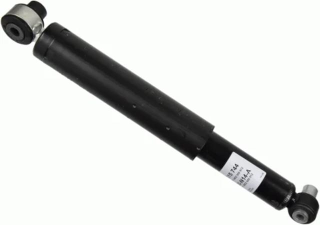 Подвеска амортизатора/аморт. стойки 315744 SACHS