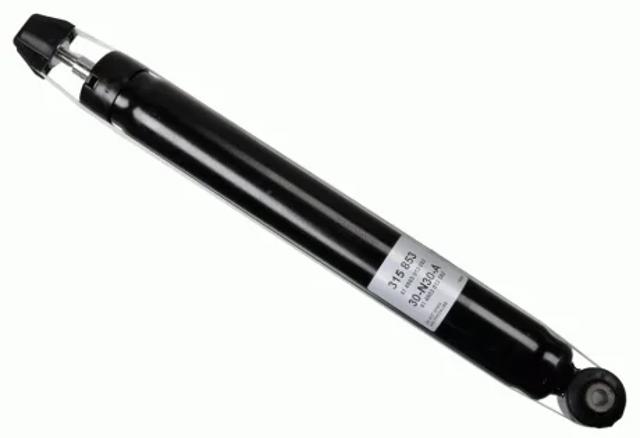 Подвеска амортизатора/аморт. стойки 315853 SACHS