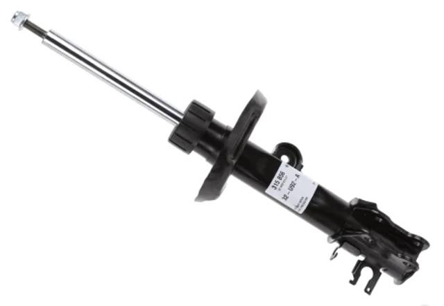 Амортизатор передний левый 315856 SACHS