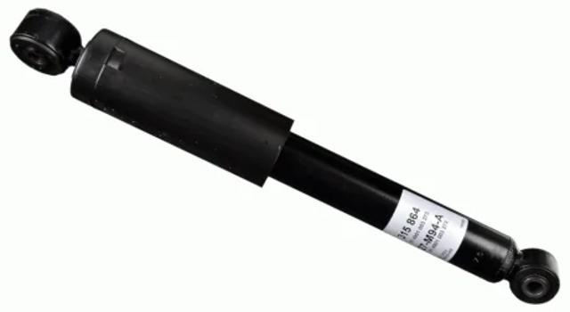 Подвеска амортизатора/аморт. стойки 315864 SACHS
