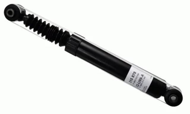 Цилиндр подвески 315878 SACHS