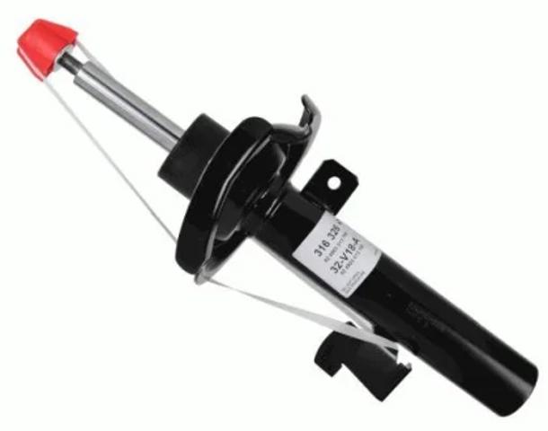 Амортизатор подвески передний левый 316326 SACHS