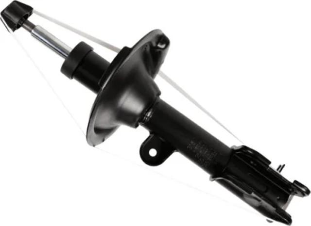 Стойка передняя правая 316711 SACHS