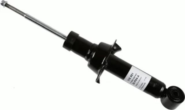 316881 SACHS Амортизатор задний купить в Кривой Рог