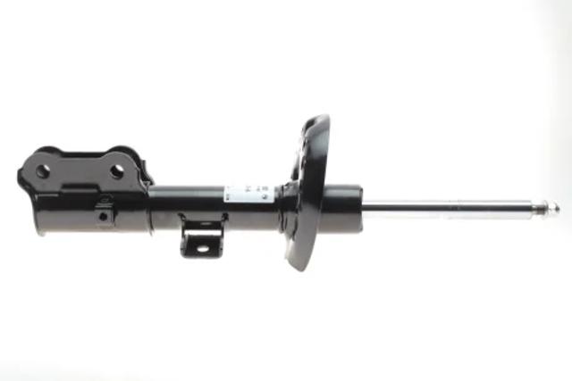 Амортизаторная стойка передняя левая 316882 SACHS