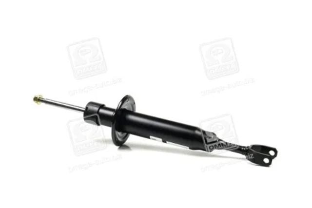 Амортизатор передний 316990 SACHS
