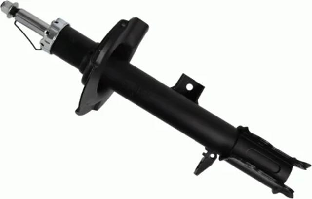 Амортизаторная стойка передняя левая 317101 SACHS