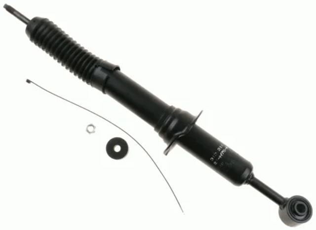 Амортизатор передней подвески 317127 SACHS