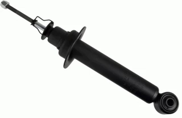 Амортизаторы передние 317132 SACHS