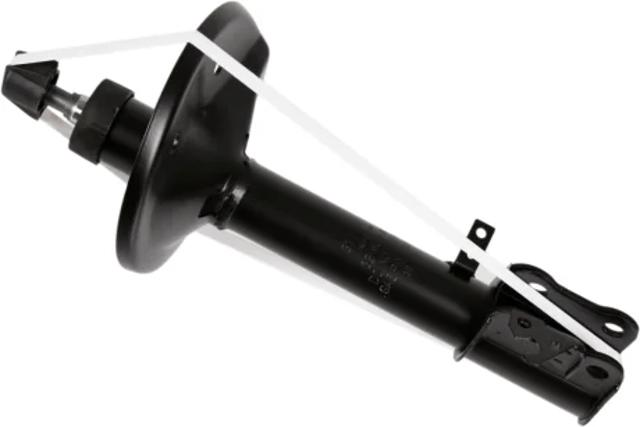 Амортизаторная стойка передняя левая 317162 SACHS