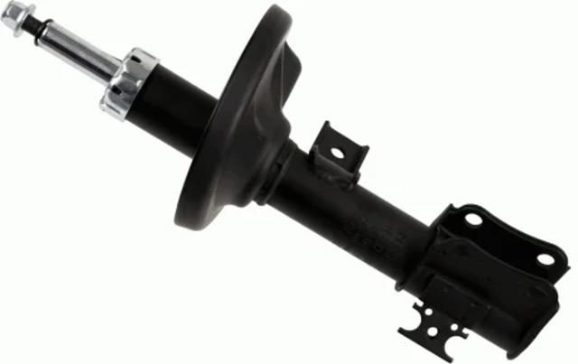 Стойка передняя левая 317175 SACHS