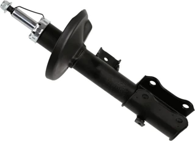 Стойка передняя левая 317185 SACHS