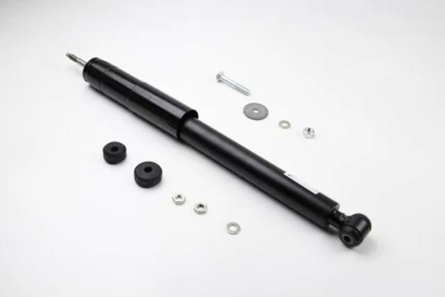 Амортизационная стойка задняя 317255 SACHS